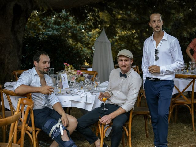 Le mariage de Christophe et Dorothée à Bastia, Corse 27