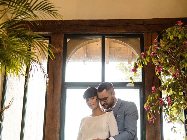 Le mariage de Terence et Maud à La Chapelle-Fortin, Eure-et-Loir 17