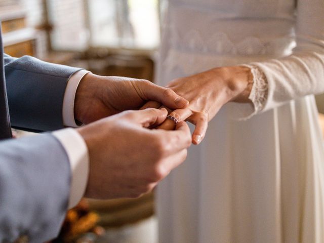 Le mariage de Terence et Maud à La Chapelle-Fortin, Eure-et-Loir 32