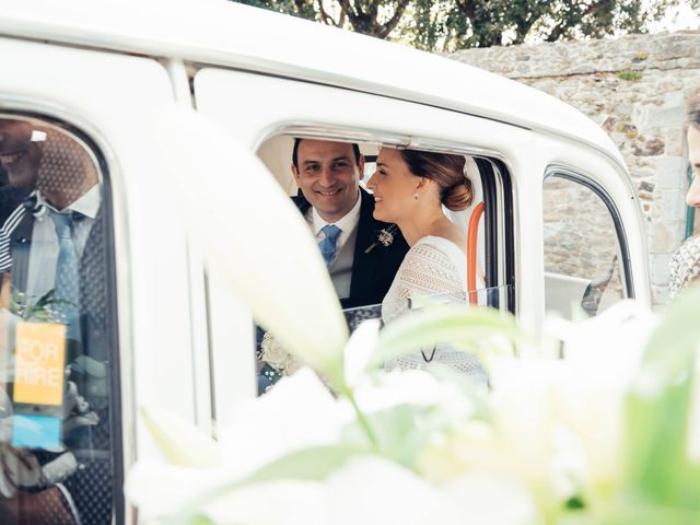 Le mariage de Raphaël et Julia à Pleurtuit, Ille et Vilaine 4