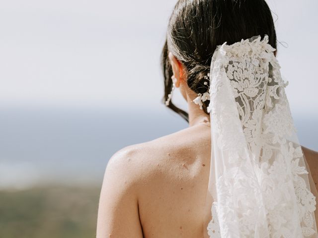 Le mariage de Jonathan et Maéva à Calenzana, Corse 27