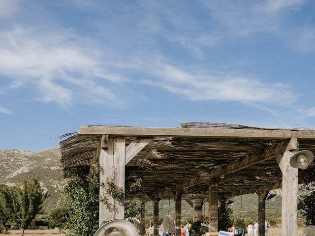 Le mariage de Jonathan et Maéva à Calenzana, Corse 47