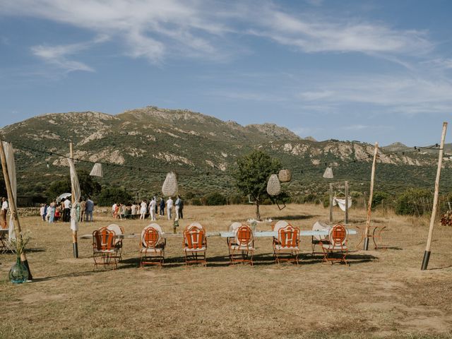 Le mariage de Jonathan et Maéva à Calenzana, Corse 50