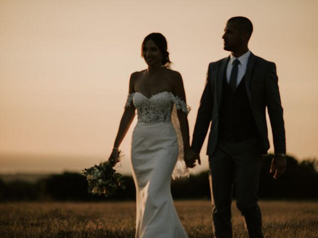 Le mariage de Jonathan et Maéva à Calenzana, Corse 102