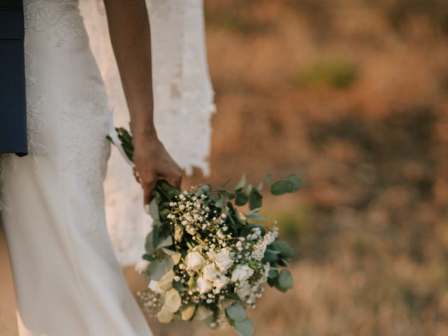 Le mariage de Jonathan et Maéva à Calenzana, Corse 124