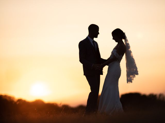 Le mariage de Jonathan et Maéva à Calenzana, Corse 141