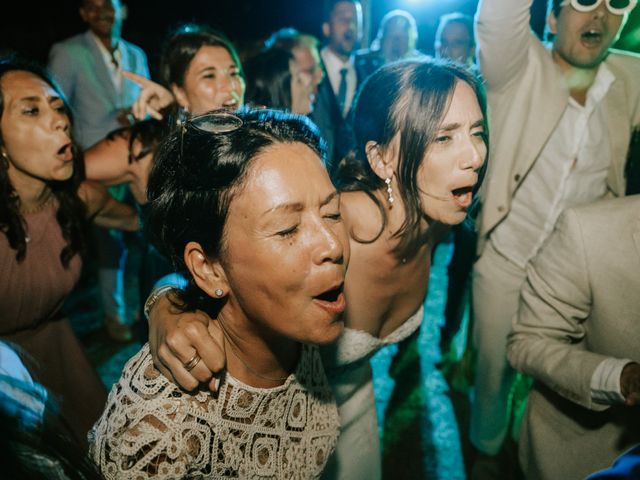 Le mariage de Jonathan et Maéva à Calenzana, Corse 173