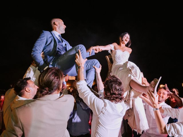 Le mariage de Jonathan et Maéva à Calenzana, Corse 185