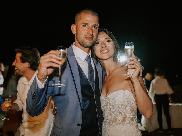 Le mariage de Jonathan et Maéva à Calenzana, Corse 188