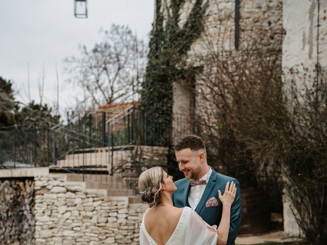 Le mariage de Arthur et Manon à Rosny-sur-Seine, Yvelines 19