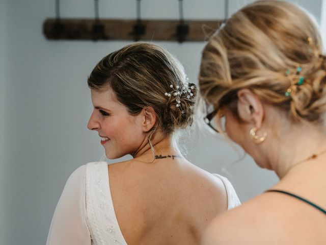 Le mariage de Arthur et Manon à Rosny-sur-Seine, Yvelines 32