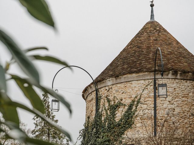 Le mariage de Arthur et Manon à Rosny-sur-Seine, Yvelines 53