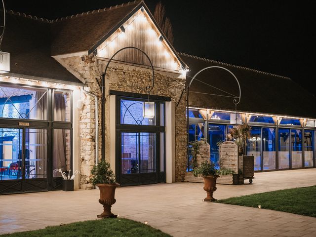 Le mariage de Arthur et Manon à Rosny-sur-Seine, Yvelines 60