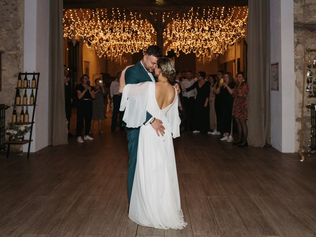 Le mariage de Arthur et Manon à Rosny-sur-Seine, Yvelines 65