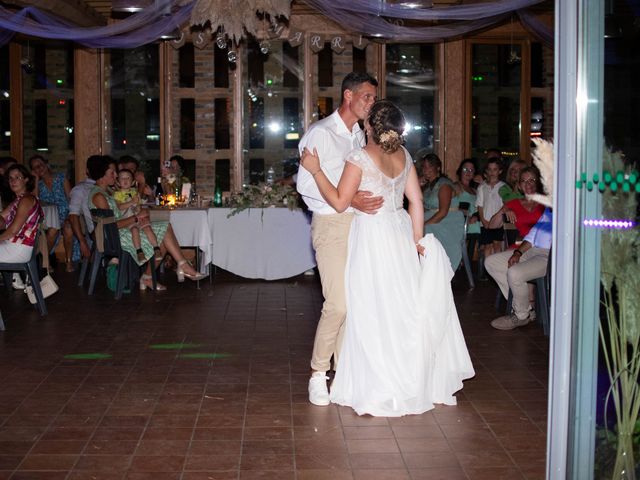 Le mariage de Michaël et Jennifer à Saint-Fargeau, Yonne 11