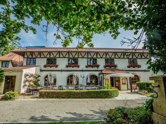 Le mariage de Gwendolyn et Kevin à Holnon, Aisne 2