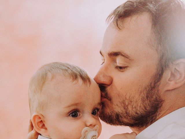 Le mariage de Gwendolyn et Kevin à Holnon, Aisne 121