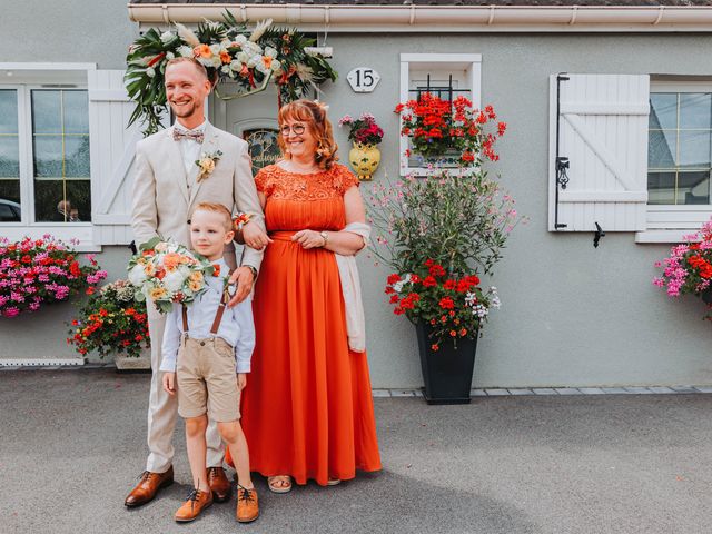 Le mariage de Roy et Ludivine à Cantin, Nord 13