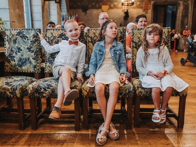 Le mariage de Roy et Ludivine à Cantin, Nord 19