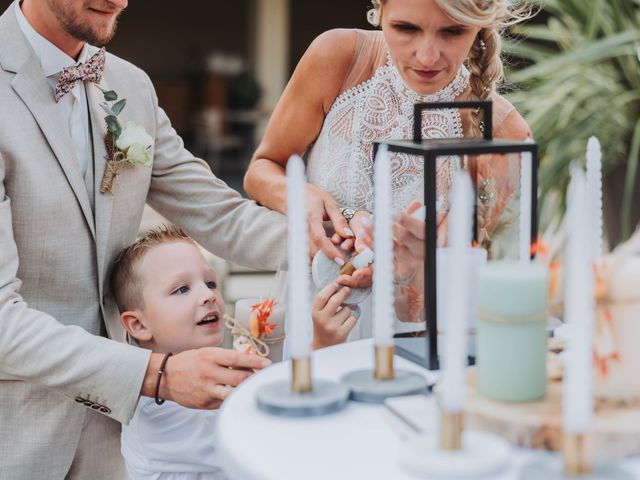 Le mariage de Roy et Ludivine à Cantin, Nord 23