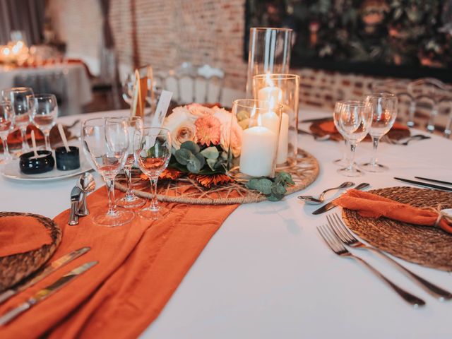 Le mariage de Roy et Ludivine à Cantin, Nord 29