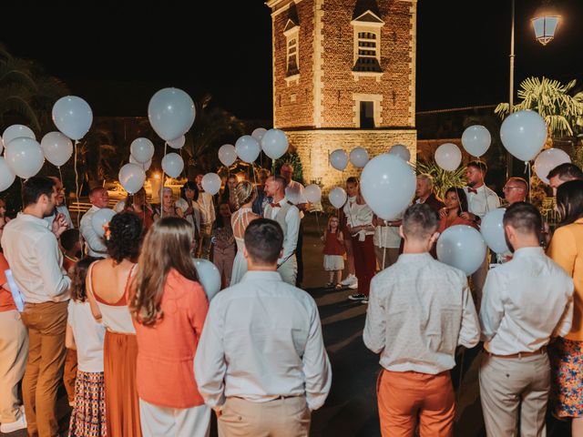 Le mariage de Roy et Ludivine à Cantin, Nord 38