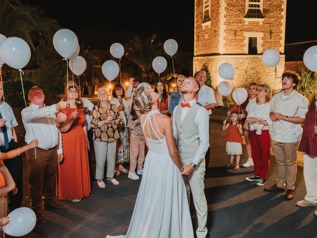 Le mariage de Roy et Ludivine à Cantin, Nord 39