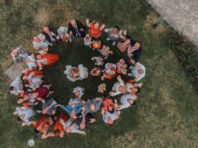 Le mariage de Roy et Ludivine à Cantin, Nord 48