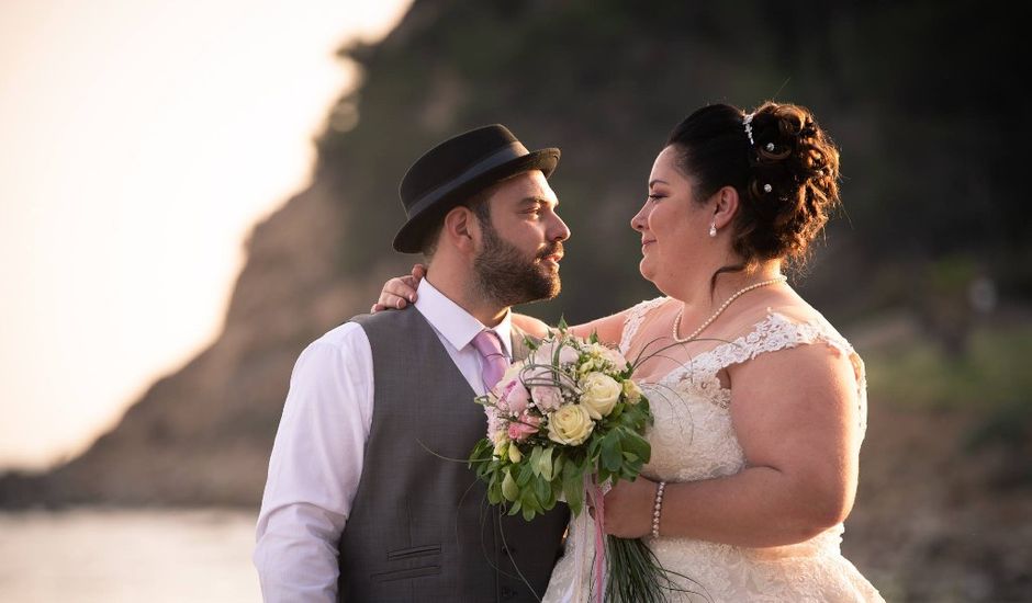 Le mariage de Geoffrey  et Jessica  à Toulon, Var