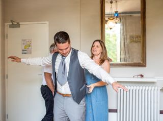 Le mariage de Laura et Valentin 2