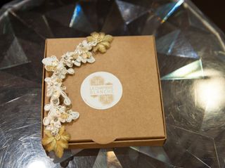 Le mariage de Anne Laure et Clément 1