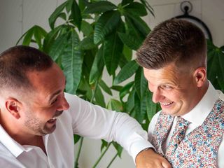 Le mariage de Vanessa et Kévin 3