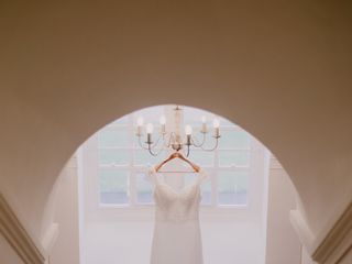 Le mariage de Pauline et Jean Baptiste 2