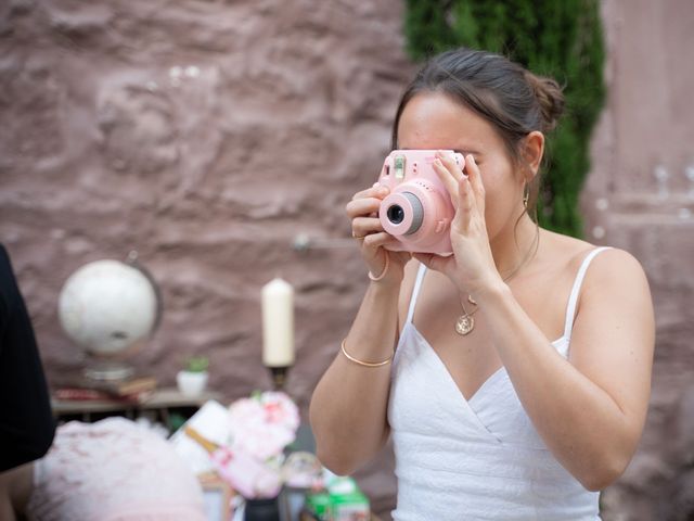 Le mariage de Cédric  et Stella  à Montfavet, Vaucluse 143