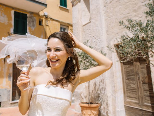 Le mariage de Alex et Julie à Paris, Paris 31