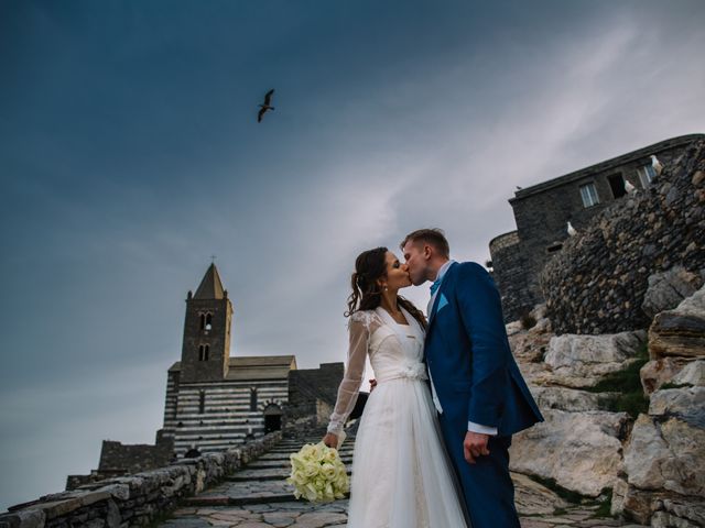 Le mariage de Alex et Julie à Paris, Paris 47