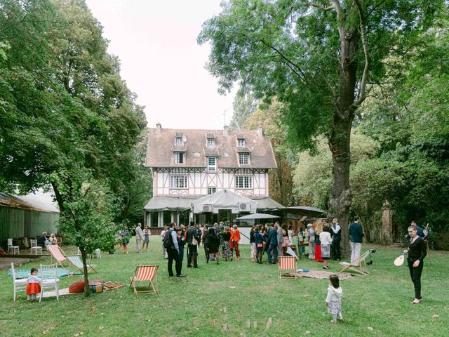 Le mariage de Pierre-Alain et Marilyn à Nogent-sur-Marne, Val-de-Marne 49