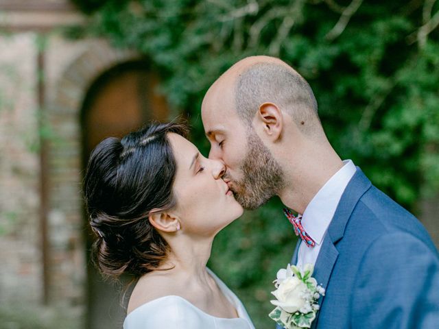 Le mariage de Pierre-Alain et Marilyn à Nogent-sur-Marne, Val-de-Marne 60