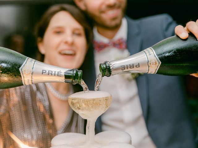 Le mariage de Pierre-Alain et Marilyn à Nogent-sur-Marne, Val-de-Marne 72