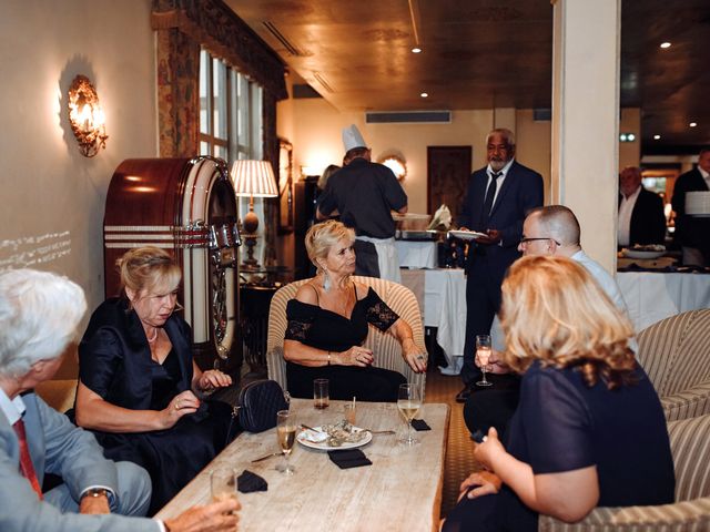 Le mariage de Stephane et Nathalie à Gressy, Seine-et-Marne 11