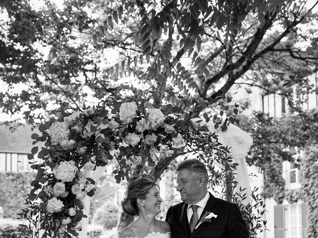 Le mariage de Stephane et Nathalie à Gressy, Seine-et-Marne 22