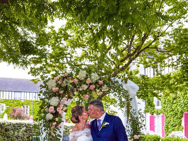 Le mariage de Stephane et Nathalie à Gressy, Seine-et-Marne 24