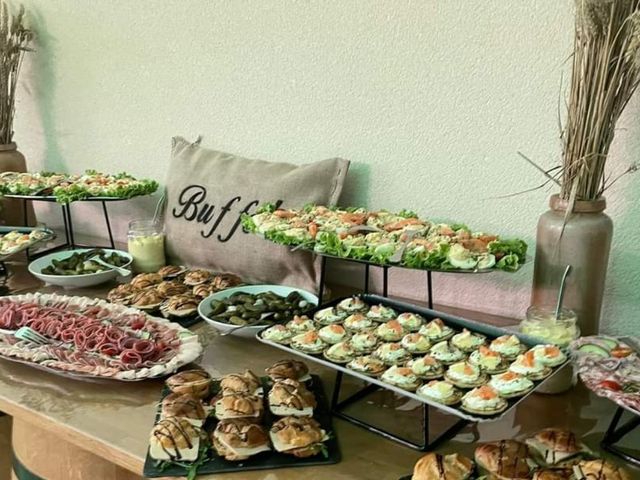 Le mariage de Ludo et Mélanie à Roye-sur-Matz, Oise 3
