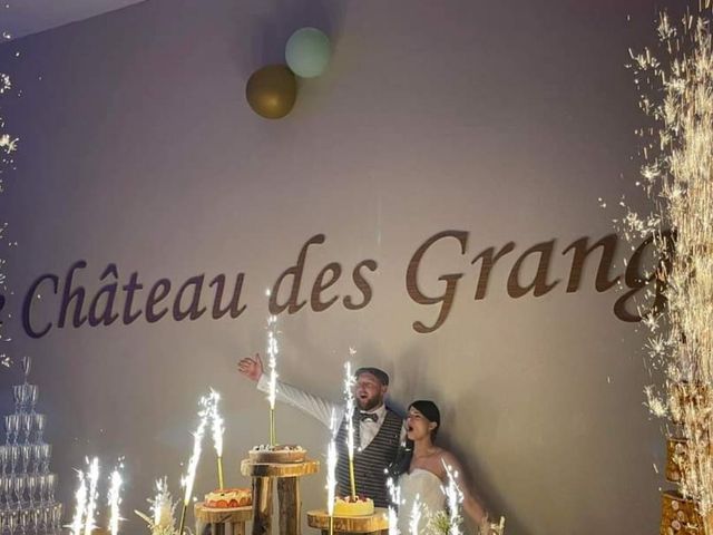 Le mariage de Ludo et Mélanie à Roye-sur-Matz, Oise 4