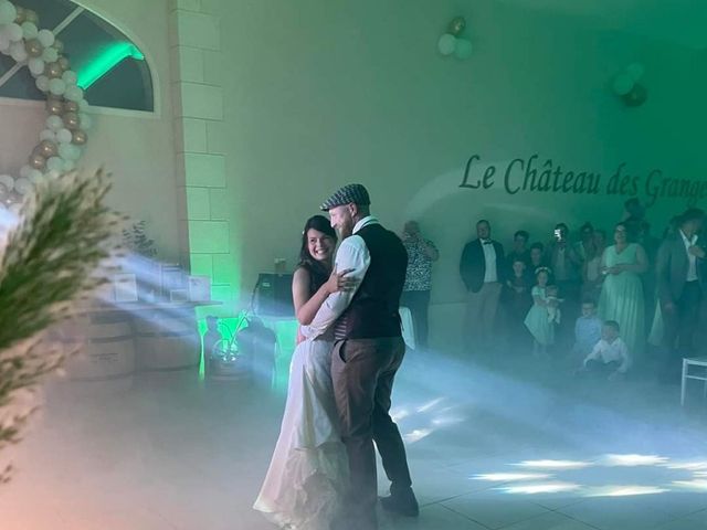 Le mariage de Ludo et Mélanie à Roye-sur-Matz, Oise 6