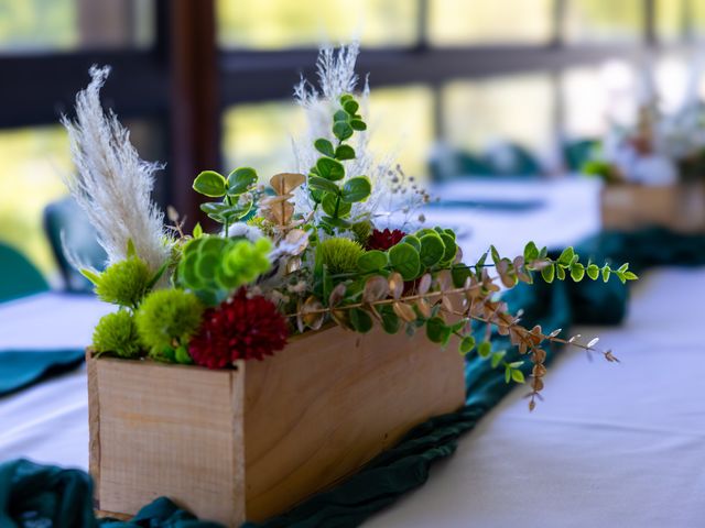 Le mariage de Abel et Maëlle à Neuvic, Dordogne 8