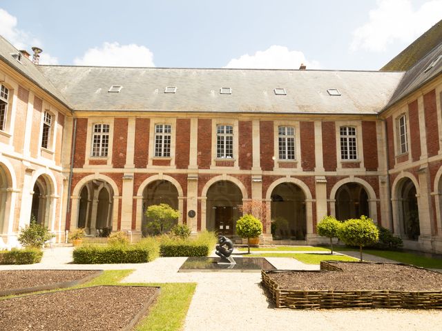 Le mariage de Remy et Victoria à Marolles-en-Brie, Seine-et-Marne 11