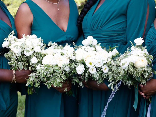 Le mariage de Remy et Victoria à Marolles-en-Brie, Seine-et-Marne 21