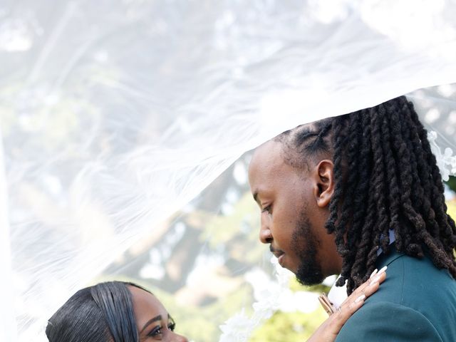 Le mariage de Remy et Victoria à Marolles-en-Brie, Seine-et-Marne 26