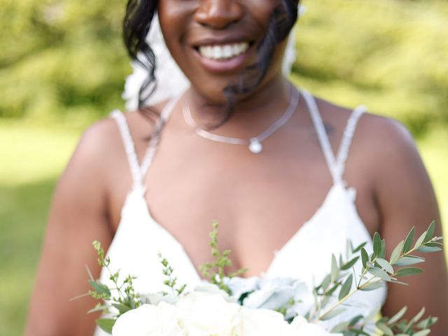 Le mariage de Remy et Victoria à Marolles-en-Brie, Seine-et-Marne 27